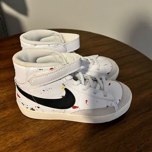 Nike Blazer Mid